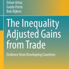 The Inequality Adjusted Gains from Trade: Evidence from Developing Countries