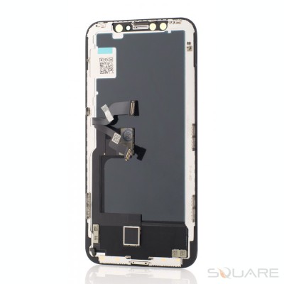 LCD iPhone X, OLED, GW, Hard Light foto