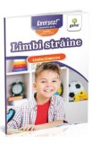 Limbi straine: limba franceza. Clasa 2-5, Autor Anonim