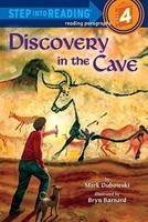 Discovery in the Cave foto