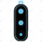 OnePlus Nord CE 5G (EB2101) Cadrul camerei albastru gol 1071101097