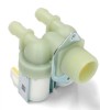 Electrovalva 2 cai pentru masina de spalat Gorenje 587559, 789799 originala