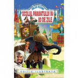 Ocolul Pamantului in 80 de zile - Jules Verne