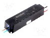 Alimentator pentru LED, 8...15V DC, 0,64A, 9,6W, AIMTEC - AMEPR10D-1564AZ-220W
