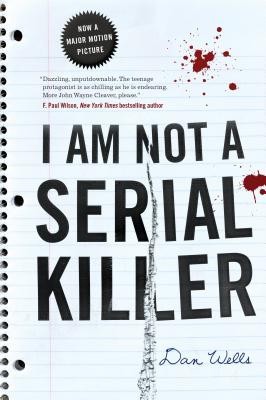 I Am Not a Serial Killer foto