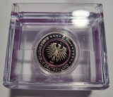 Germania 5 euro 2021 Polar Zone A COMEMORATIVA
