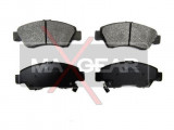 Set placute frana, frana disc HONDA Civic V Sedan (EG, EH) ( 10.1991 - 12.1995) OE 45022S04E60