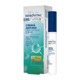 Cumpara ieftin Crema antirid contur ochi si buze Gerovital H3 Hyaluronic C, 15 ml, Farmec