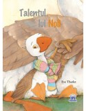 Talentul lui Noli - Eve Tharlet - DPH