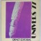 UNIVERS 77 , CARNET EDITORIAL , APARUT 1976