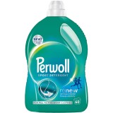 Detergent lichid pentru rufe Perwoll Renew Sport, 60 spalari, 3000 ml