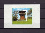 ✅(V 8) Germania , vinieta - turn de aparare roman - Lorch Germania,MNH