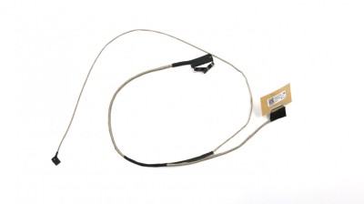 Cablu video LVDS Laptop, Lenovo, 520S-14IKB Type 80X2, 81BL, 5C10N78578, DC02002R200, CIUSA Edp Cable foto