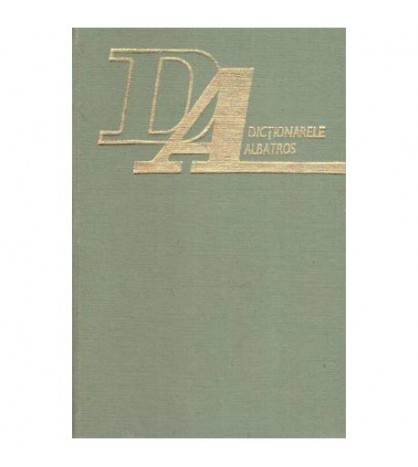 colectiv - Dictionarul sanatatii - 107266