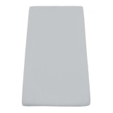 CEARCEAF PAT CU ELASTIC 90X200 CM GRI