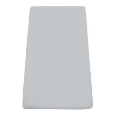 CEARCEAF PAT CU ELASTIC 90X200 CM GRI