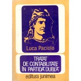 Luca Paciolo - Tratat de contabilitate in partida dubla - 137517
