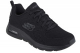 Cumpara ieftin Pantofi pentru adidași Skechers Skech-Air Court-Slick Avenue 149948-BBK negru