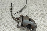 Etrier de fr&acirc;nă dreapta spate AUDI A6 4G2, C7, 4GC 2017 OEM: 4G0615404A 30471957