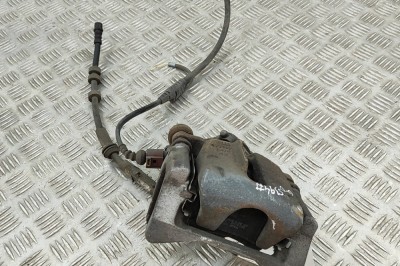 Etrier de fr&amp;acirc;nă dreapta spate AUDI A6 4G2, C7, 4GC 2017 OEM: 4G0615404A 30471957 foto