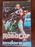 Robocop- Ed Naha