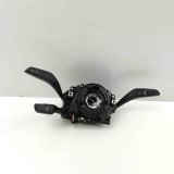 Maneta semnalizare ștergătoare AUDI Q2 GA 2020 OEM: 82A953521HM,5Q1953549D,82A953502B