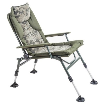 SCAUN MIVARDI CAMO CODE foto