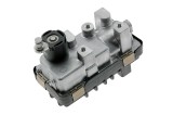 Actuator turbo G-222, 6NW008412, Ford C-Max 1.8tdci 2007-, Focus 2 1.8tdci 2004-, Focus C-Max 1.8tdci 2003-, Galaxy 1.8tdci 2006-, S-Max 1.8tdci 2005