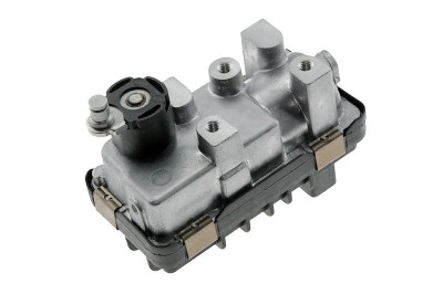 Actuator turbo G-222, 6NW008412, Ford C-Max 1.8tdci 2007-, Focus 2 1.8tdci 2004-, Focus C-Max 1.8tdci 2003-, Galaxy 1.8tdci 2006-, S-Max 1.8tdci 2005 foto