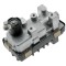 Actuator turbo G-222, 6NW008412, Ford C-Max 1.8tdci 2007-, Focus 2 1.8tdci 2004-, Focus C-Max 1.8tdci 2003-, Galaxy 1.8tdci 2006-, S-Max 1.8tdci 2005