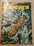 flacara 26 ianuarie 1974-asociatia de apicultura 100 ani,maramures,n. dobrin