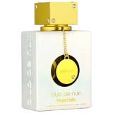 ARMAF CLUB DE NUIT WHITE IMPERIAL, femei, 100 ml