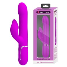 Vibrator Pretty Love Falin