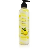 Accentra Essential Botanicals Body Lotion lapte de corp cu parfum Lemon &amp; Bergamot 300 ml