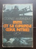 Inimi c&acirc;t să cuprindă cerul patriei - Cornel Marandiuc