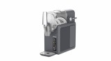 APARAT DE SLUSHIE HEINNER HSLM-DW26DGREY
