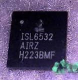 ISL6532AIRZ Circuit integrat