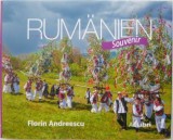 Rumanien Souvenir - Florin Andreescu - Carte de Istorie - Antichitati