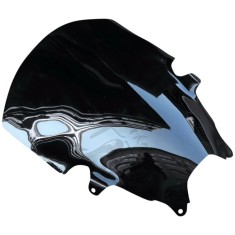 Parbriz Double Bubble fumuriu Suzuki GSF Bandit 600 1200S PB124