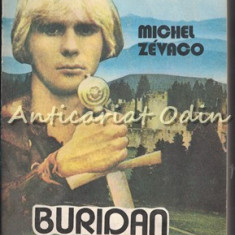 Buridan - Michel Zevaco