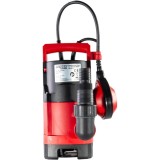 Raider RD-WP46 - Pompa submersibila de drenaj apa murdara 400 W 5 m 125 l/min carcasa plastic flotor monofazata