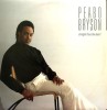 Vinil Peabo Bryson &ndash; Straight From The Heart (EX), Pop
