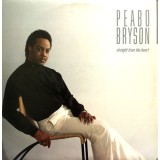 Vinil Peabo Bryson &ndash; Straight From The Heart (EX)