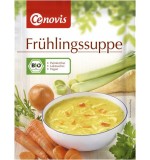 Supa de Primavara Bio 55 grame Cenovis