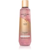 Sanctuary Spa Lily &amp; Rose gel de dus revigorant cu efect de hidratare 250 ml