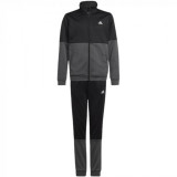 Tuta Ft Fullzip Ess, Adidas