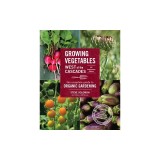 Growing Vegetables West of the Cascades, 35th Anniversary Edition: The Complete Guide to Organic Gardening