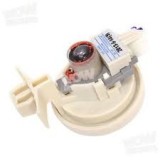 PUSH PUSH SWITCH MASINA DE SPALAT ARCELIK / BEKO 2819711100