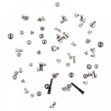 Set Suruburi Negre iPhone 12 - Kit Reparatie Premium