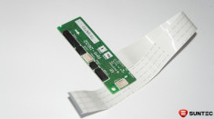 Relay-Board HP Color Laserjet 3600 3800 RM1-2632 foto